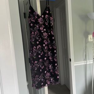 Sequin Lulus dress size medium